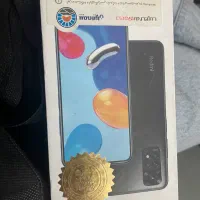 گوشی شیامی نوت 11 دو سیم کارت