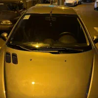 پژو ۲۰۶ تیپ ۵ مدل ۱۳۹۷