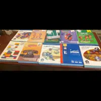 کتاب کنکور|کتاب و مجله آموزشی|قم, شهرک قدس|دیوار