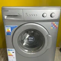 لباسشویی کنوود 7 کیلوگرم