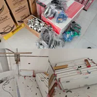 نصب پکیج رادیاتور لوله کشی شوفاژ و...|خدمات پیشه و مهارت|شیراز, رکنآباد|دیوار