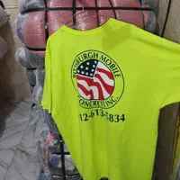 تیشرت مردانه عمده نو اروپایی