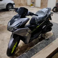 طرح ایروکس زیگما آس