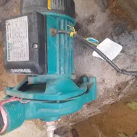 پمپ اب نیم اسب شیمجه