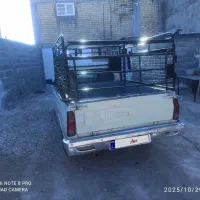 پیکان بار مدل ۹۳ تکسوز|خودرو سواری و وانت|زرین دشت (فارس), |دیوار