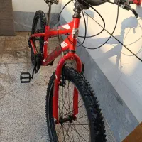 دوچرخه المپیا