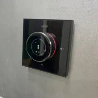 اسپیکر توکار آمپلی فایر لمسی