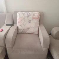 مبل راحتی 7 نفره