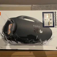 بوم باکس اکبند۴|پخشکننده همراه|تهران, صادقیه|دیوار