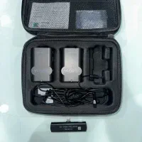 میکروبون بویا حرفه ای برای تولید محتوا