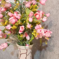 گل مصنوعی