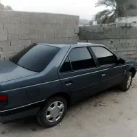 پژو 405 مدل ۹۸