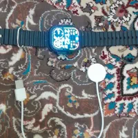 ساعت هوشمند