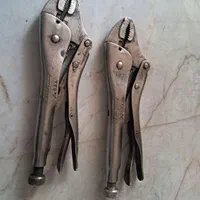 کلاقی بکس کلاغی اچار دلر|ابزارآلات|مشهد, شهید معقول|دیوار