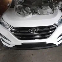 هیوندا توسان۲۰۱۷ترخیص۲۰۲۴معاوضه سانتافه صفرخشک۲۰۱۷