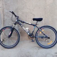 دوچرخه26|دوچرخه، اسکیت، اسکوتر|باوله, |دیوار