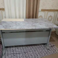 میز تحریر و خیاطی