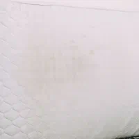 تشک تخت فنری دو نفره|تخت و سرویس خواب|نجفآباد, یزدانشهر|دیوار