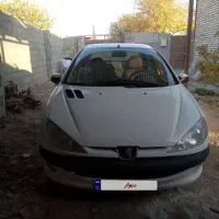 ۲۰۶اس دی  بدون هیچ ایرادی