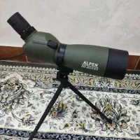 دوربین شکاری آلپن|کوهنوردی و کمپینگ|تنکابن, |دیوار