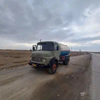 راننده پایه 1