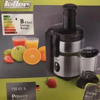 آبمیوه گیری فلر