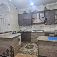واحد همکف بهارستان ۸۰ متری|فروش آپارتمان|اهواز, بهارستان|دیوار
