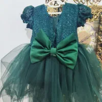 لباس مجلسی دخترانه