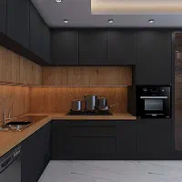 کابینت اماده در متراژ مختلف از 3متر تا6متر|مصالح و تجهیزات ساختمان|بم, |دیوار