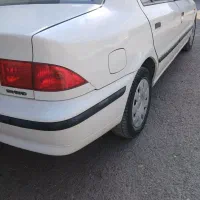سمندef7|خودرو سواری و وانت|شیراز, زیباشهر|دیوار