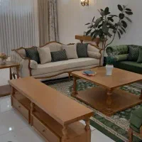 مبل کلاسیک اقساط ۱۵ ماهه بدون سود|مبلمان خانگی و میز عسلی|اصفهان, الهیه|دیوار