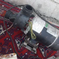 پمپ وان استخر جکوزی دینام|ماشین‌آلات صنعتی|نسیم‌شهر, |دیوار