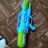 تفنگ آبپاش بزرگ