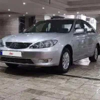 تویوتا کمری گرند 4 سیلندر، اتوماتیک،بی نظیر