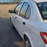 فروش یک دستگاه ساینا مدل ۹۸|خودرو سواری و وانت|اصفهان, بهارستان|دیوار