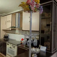 کابینت تمام ام دی اف|مصالح و تجهیزات ساختمان|خرمدره, |دیوار