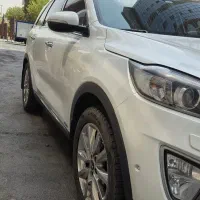 سورنتو ۲۰۱۶ بدون رنگ