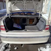 سمند مدل84|خودرو سواری و وانت|خوی, |دیوار