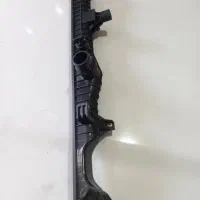 بغل رادیاتور آب لاماری