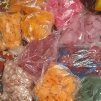 گل کریستال
