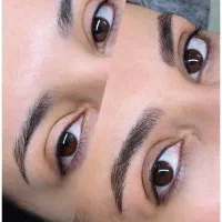 تخفیف ویژه تاتو بدن وصورت|خدمات آرایشگری و زیبایی|سبزوار, همت|دیوار