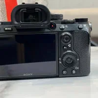 دوربین 7iii(سون تری)