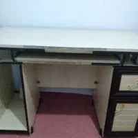 میز کامپیوتری