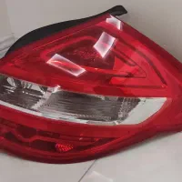 چراغ خطر برلیانس