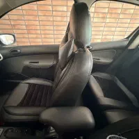 پژو ۲۰۷ اتومات