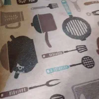 گلیم فرش شش متری