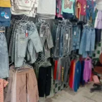 حراج کلیه اجناس بدلیل تغییر شغل|کفش و لباس بچه|ابهر, |دیوار