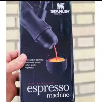 اسپرسوساز مسافرتی استنلی