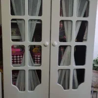 سرویس خواب کودک|تخت و سرویس خواب|ری, فیروزآبادی|دیوار