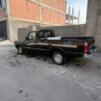 مزدا تک کابین انژکتوردوگانه